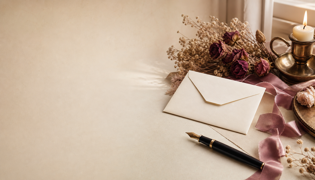 Gift certificate design