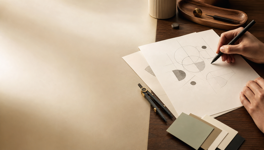 Gift certificate design