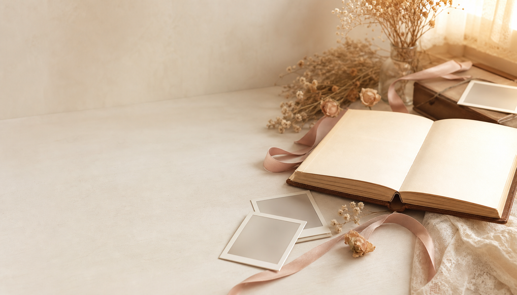 Gift certificate design