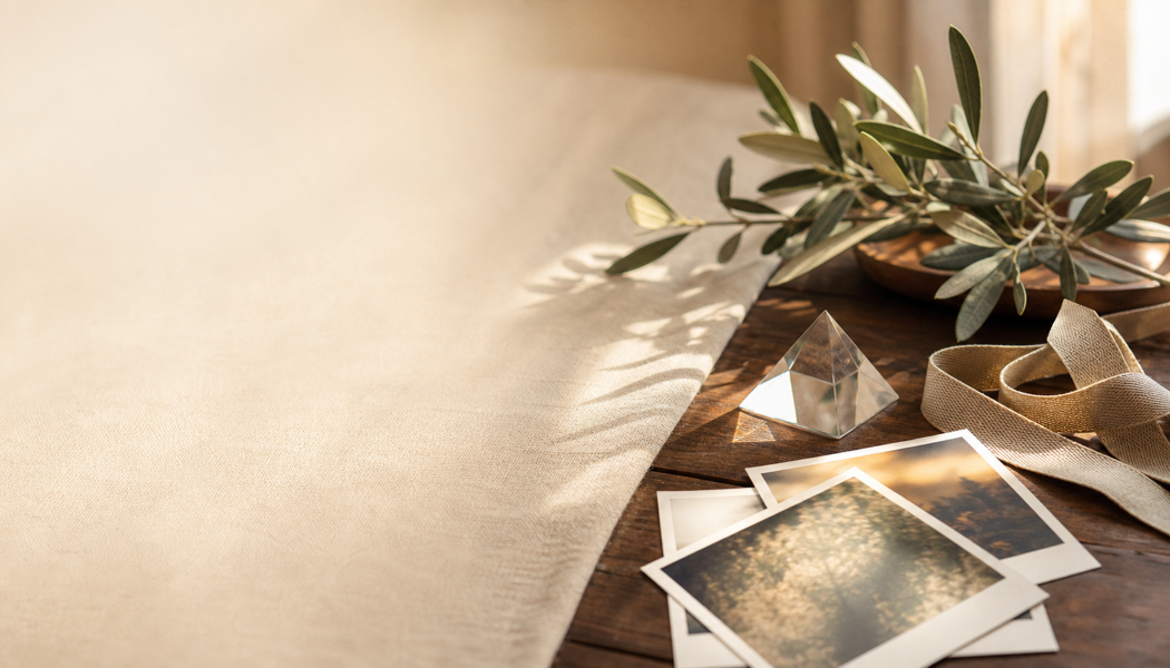 Gift certificate design