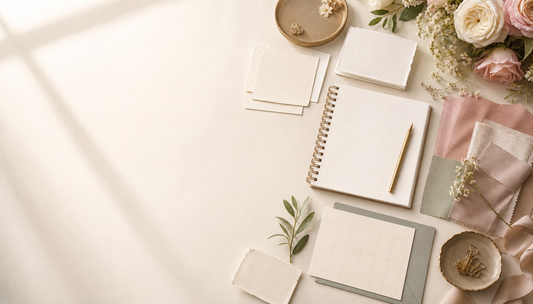Gift certificate design